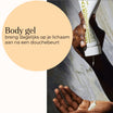 Eucalyptus Smoothing Body Gel 220ml utilizzo
