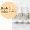 Bergamot Hand + Body Wash utilizzo