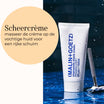 Chamomile Shave Cream utilizzo