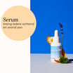 Replenishing Face Serum 30ml utilizzo