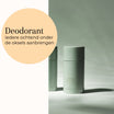 Deodorant - Third Rose utilizzo