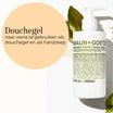 Cannabis Hand+Body Wash utilizzo