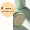 Deodorant - Santalum utilizzo