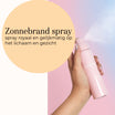 Screen-Me Spray SPF 30 150ml utilizzo