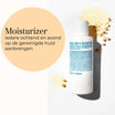 Vitamin E Face Moisturizer utilizzo