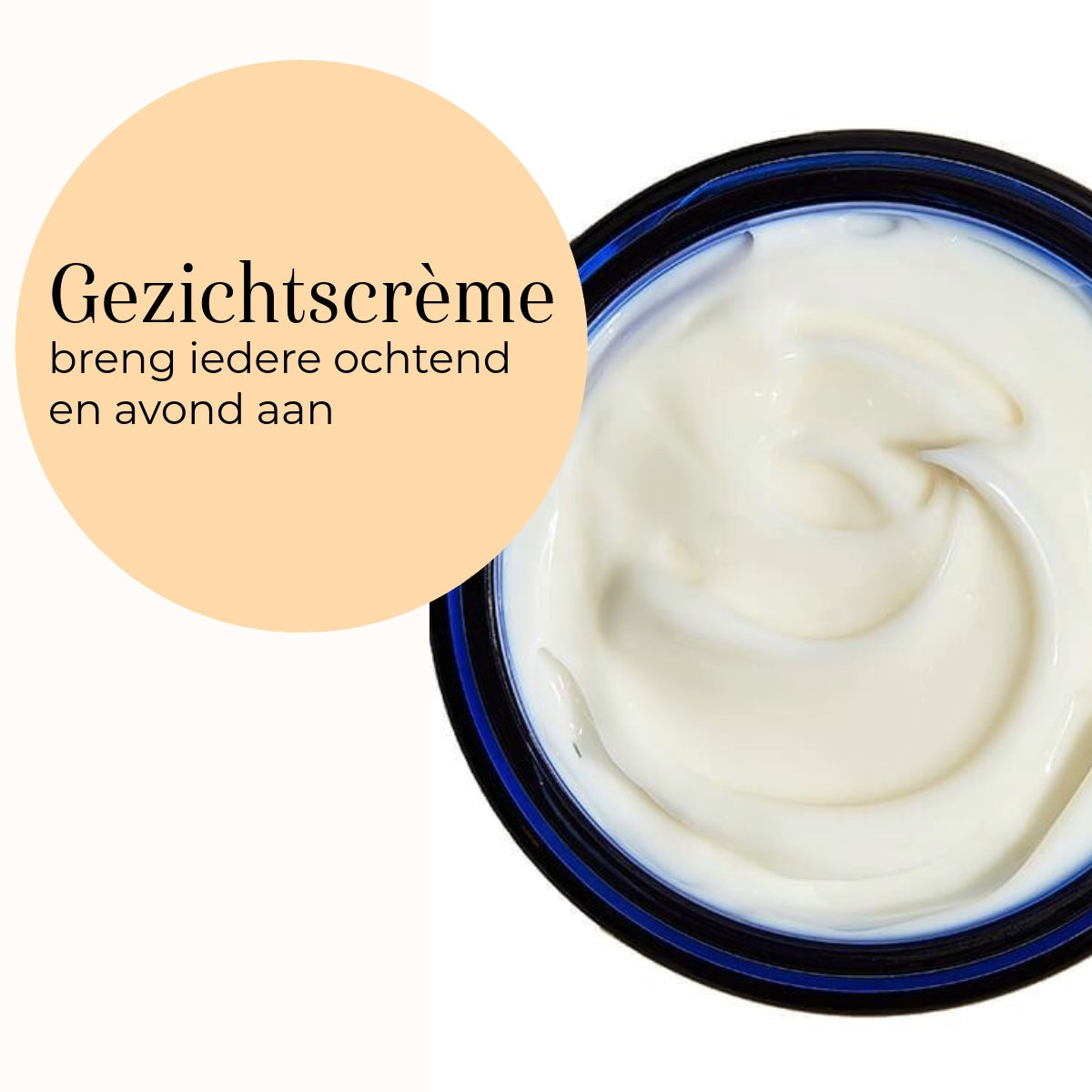 Advanced Renewal Cream 50ml utilizzo