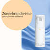 Blue Blood Face Sunscreen SPF30 Beige utilizzo