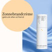 Blue Blood Face Tinted Sunscreen SPF30 Natural utilizzo