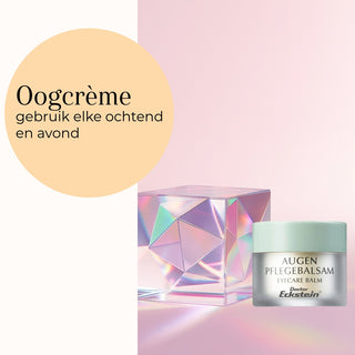 Augen Pflegebalsam 15ml | Doctor Eckstein