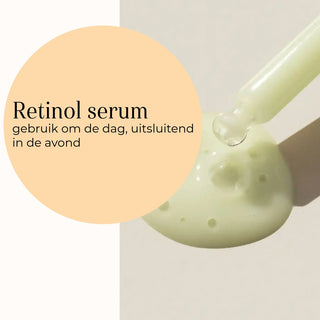 Vitamin A Serum 25ml | Alpha-H