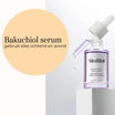Medik8 Bakuchiol Peptides 30ml siero al bakuchiol per mattina e sera
