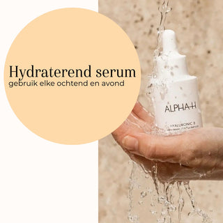 Hyaluronic 8 Super Serum | Alpha-H