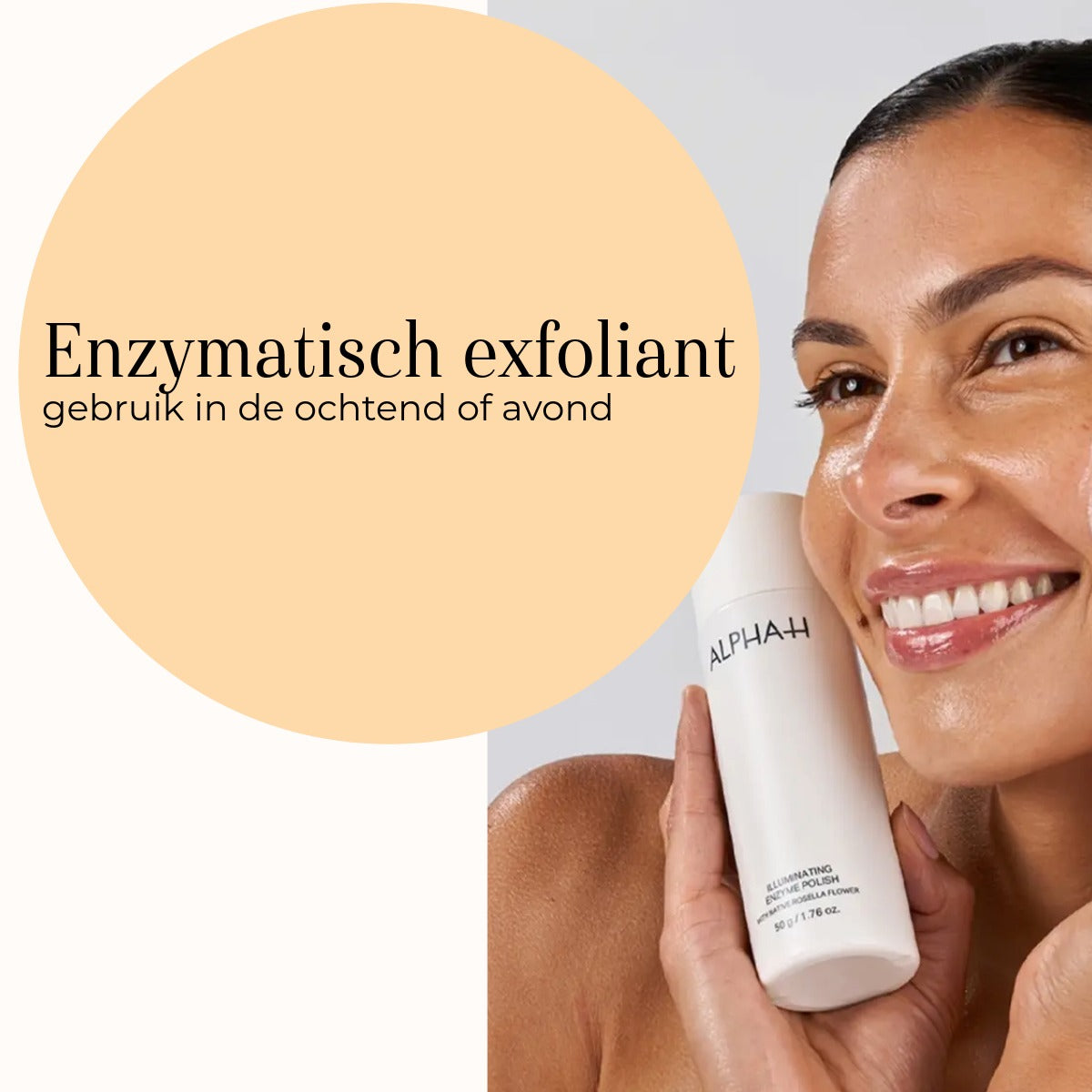 Illuminating Enzyme Polish 50gr | Alpha-H