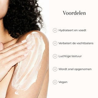 Vitamin B5 Body Lotion 250ml