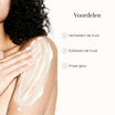 Eucalyptus Hand+Body Scrub 250ml benefici