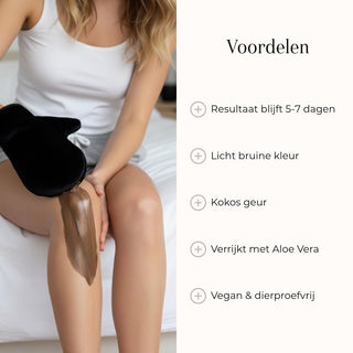 Self Tanning Foam Light/Medium 200ml | Bondi Sands
