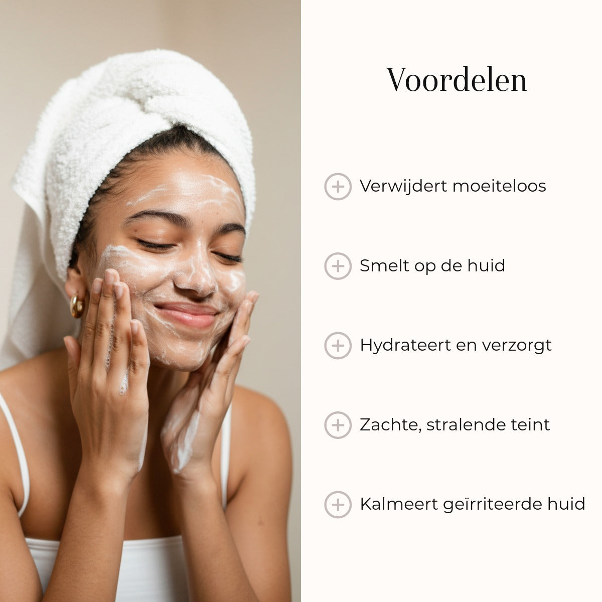 Melting Moment Cleansing Balm 90gr | Alpha-H
