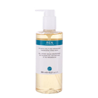 REN Clean Skincare Hand Wash 300ml