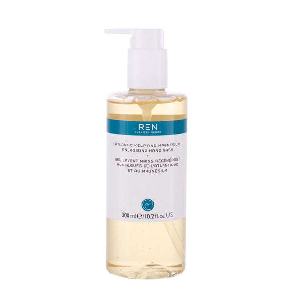 REN Clean Skincare Hand Wash 300ml