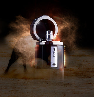 Eau de Parfum - Bravo - Ramon Monegal