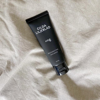 Regenerating AHA Mask 50 ml | Gilda Liljeblad