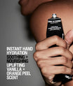 Grown Alchemist Restorative Hand Cream azione