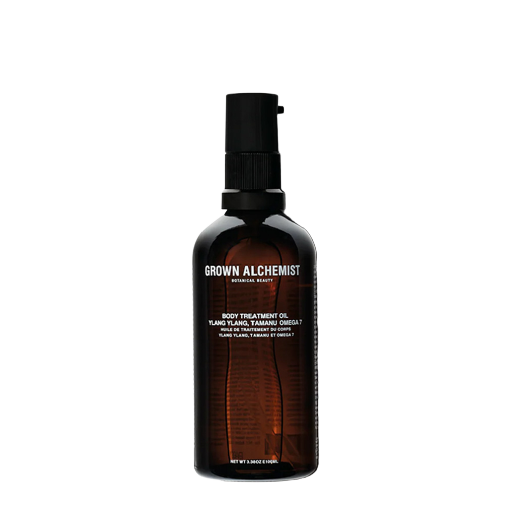 Grown Alchemist Olio corpo trattante 100ml
