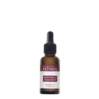 Image of product Siero viso Anti-rughe 30 ml