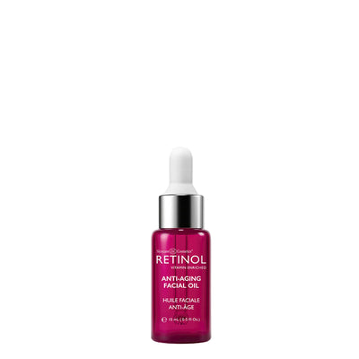 Image of product Olio viso Anti-età 15 ml