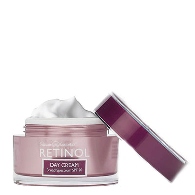Image of product Crema giorno con SPF 20 - 50g