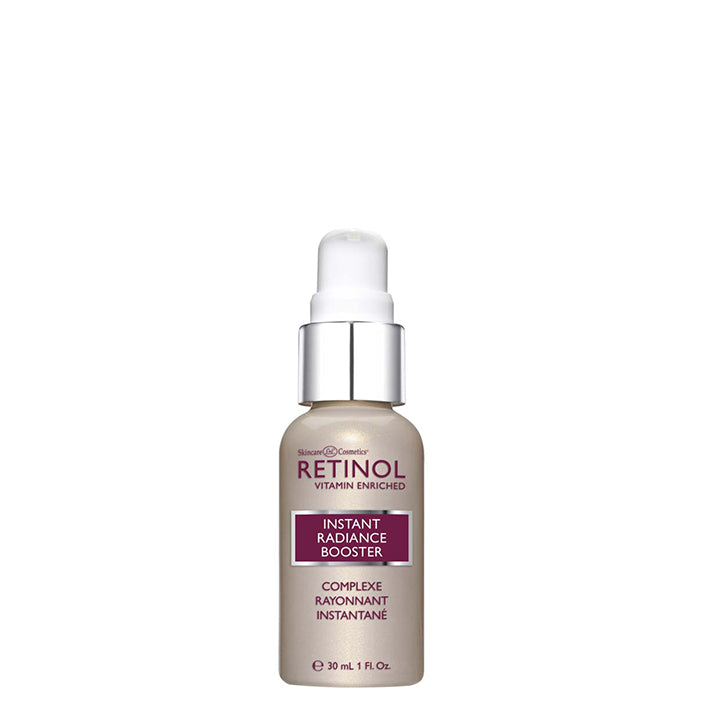 Skincare Cosmetics Retinol Instant Radiance Booster 30 ml