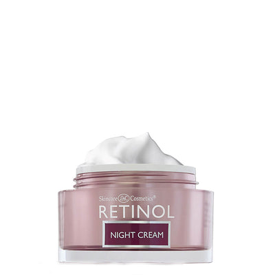 Image of product Crema notte 50 g