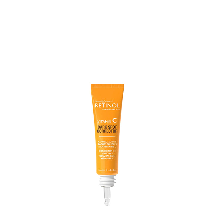 Skincare Cosmetics Retinol Retinol + Vitamina C - Correttore macchie scure 15 g