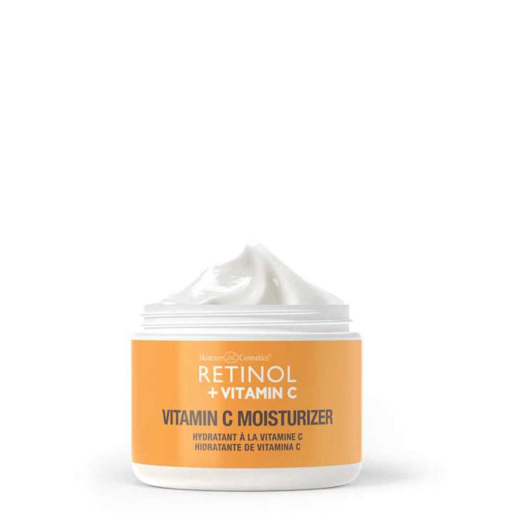 Skincare Cosmetics Retinol Retinol + Vitamina C - Crema idratante 63 g