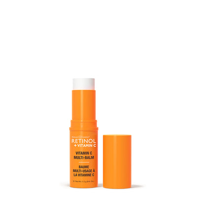 Image of product Retinol + Vitamina C - Multi Face Balm 11,5 g
