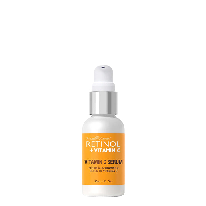 Skincare Cosmetics Retinol Retinol + Vitamina C - Siero 30 ml