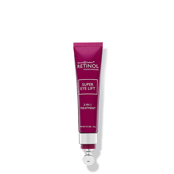 Skincare Cosmetics Retinol Super Eye Lift 15 g