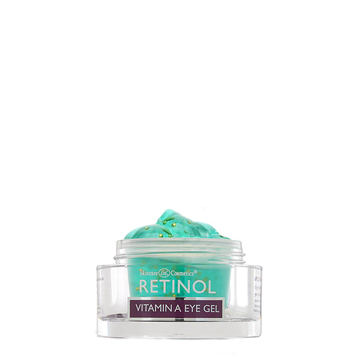 Skincare Cosmetics Retinol Gel contorno occhi 15g