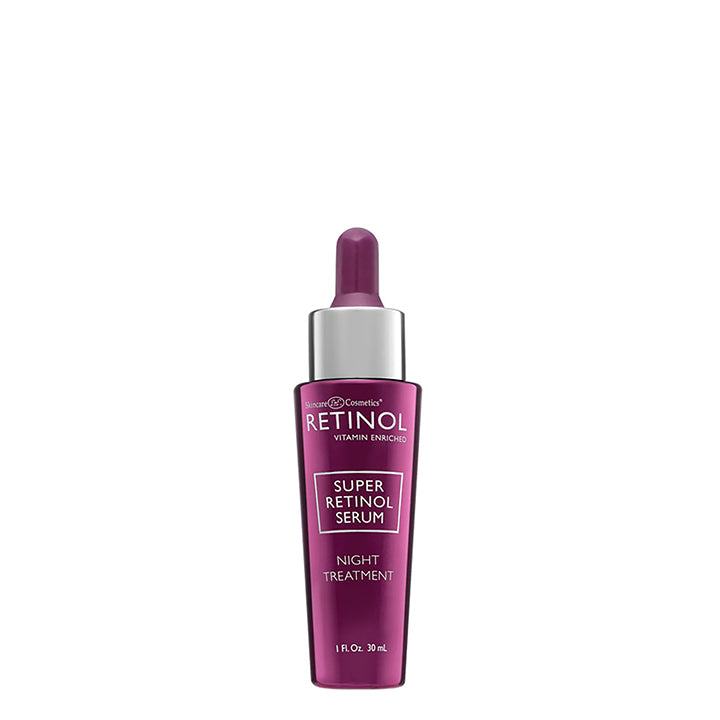 Skincare Cosmetics Retinol Super Siero 30 ml