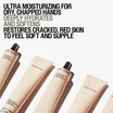 Grown Alchemist Rich Restorative Hand Cream azione