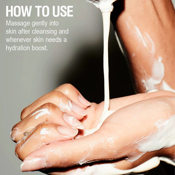 Grown Alchemist Rich Restorative Hand Cream uso