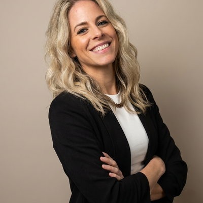 Riëlle Hooiveld