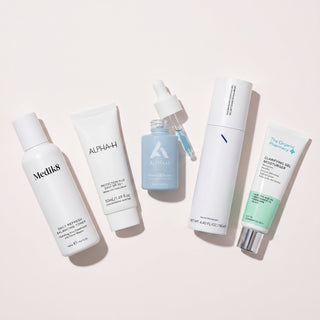 Standaard Set Gecombineerde huid | Care for Skin