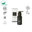 Oolaboo Smart Aesthetics Age Defense Skin Firmer con icone vegan e di efficacia