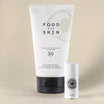 Sunny Balm con protezione solare