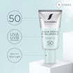 Aqua Sense Hyaluronic SPF50 50ml | Skinvisibles