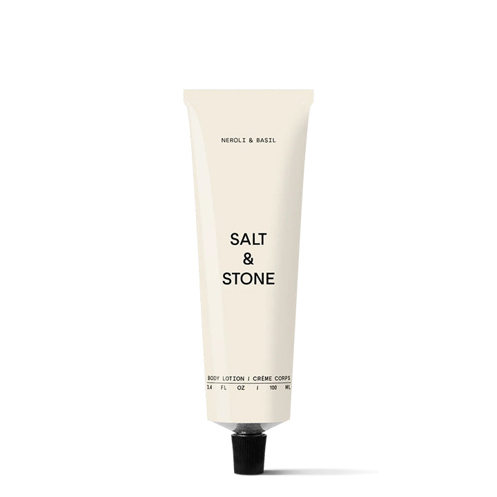 Salt & Stone Lozione corpo - Neroli & Basil