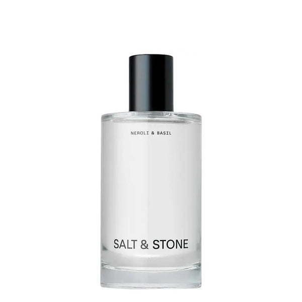 Salt & Stone Body Mist Neroli en Basil