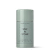 Natural Deodorant Gel - Bergamot & Hinoki Sensitive 75gr | Salt & Stone
