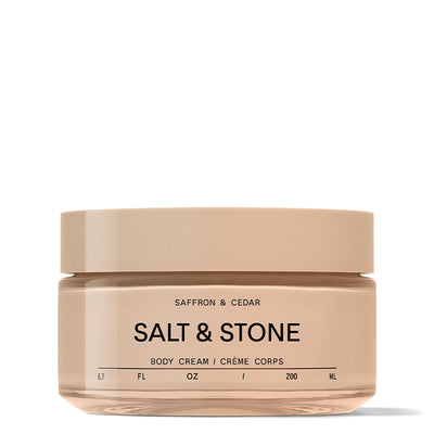 Image of product Crema corpo - Zafferano & Cedro 200ml